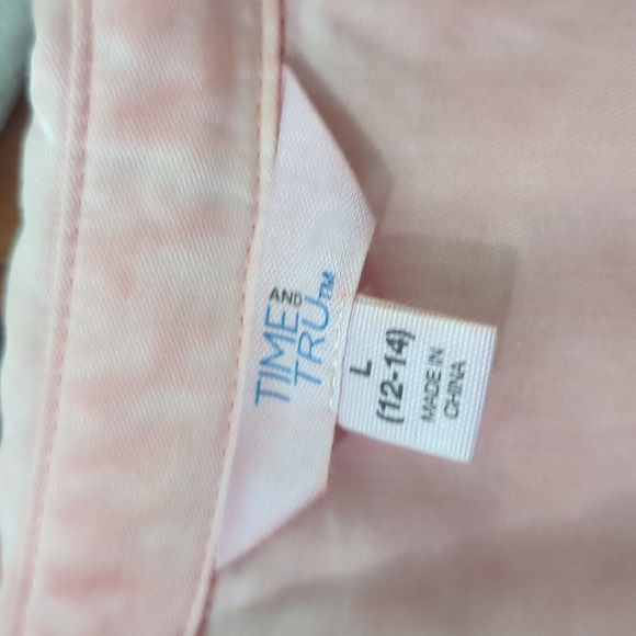 Pink button down - Picture 2 of 4